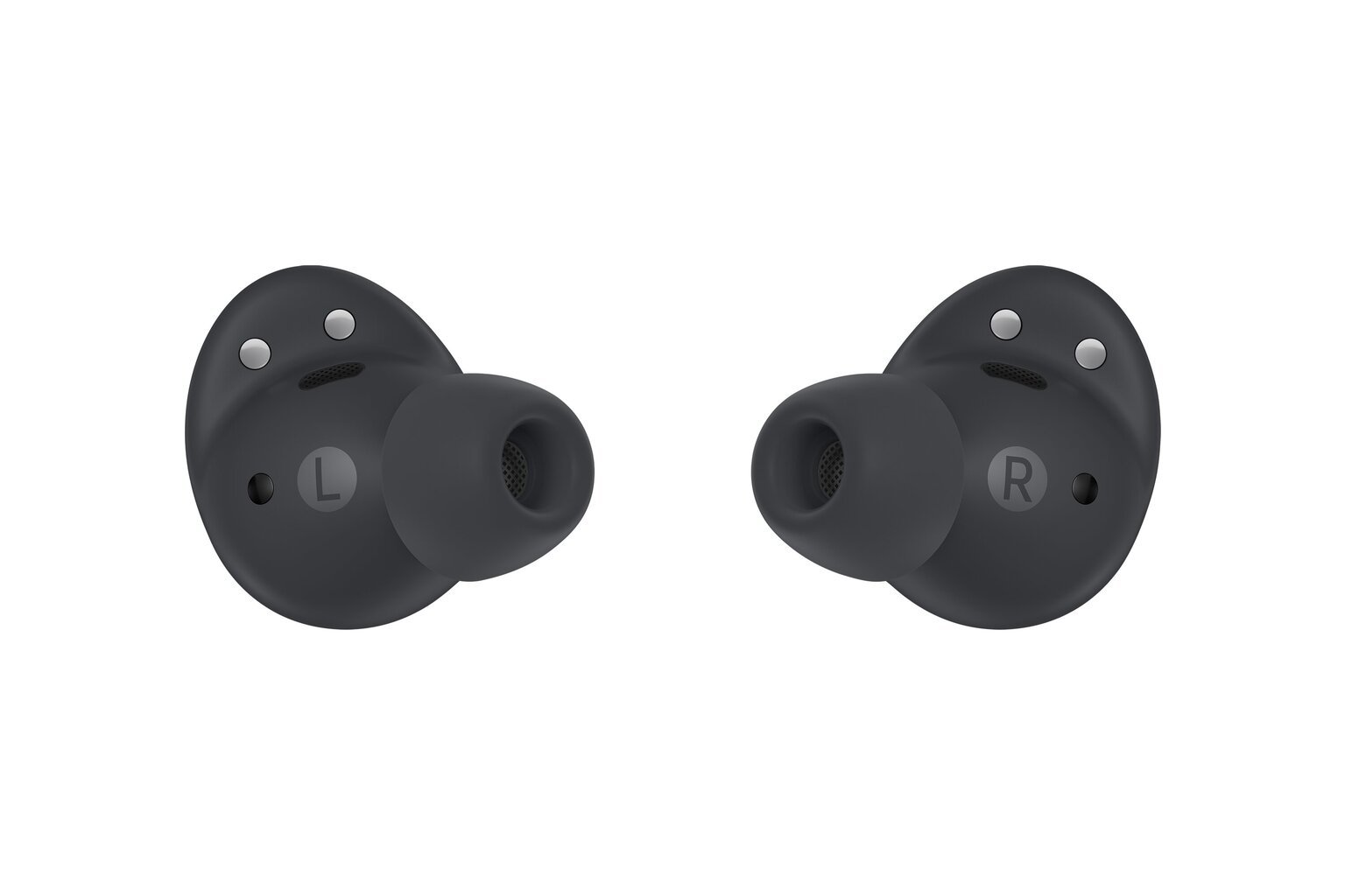 Samsung Galaxy Buds 2 Pro Graphite SM-R510NZAAEUE hind ja info | Kõrvaklapid | hansapost.ee