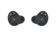 Samsung Galaxy Buds 2 Pro Graphite SM-R510NZAAEUE hind ja info | Kõrvaklapid | hansapost.ee