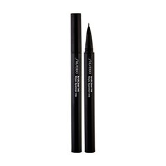 Shiseido Eyebrows in Arch ArchLiner Ink 0.4 ml 01 Shibui Black #000000 цена и информация | Тушь, средства для роста ресниц, тени для век, карандаши для глаз | hansapost.ee