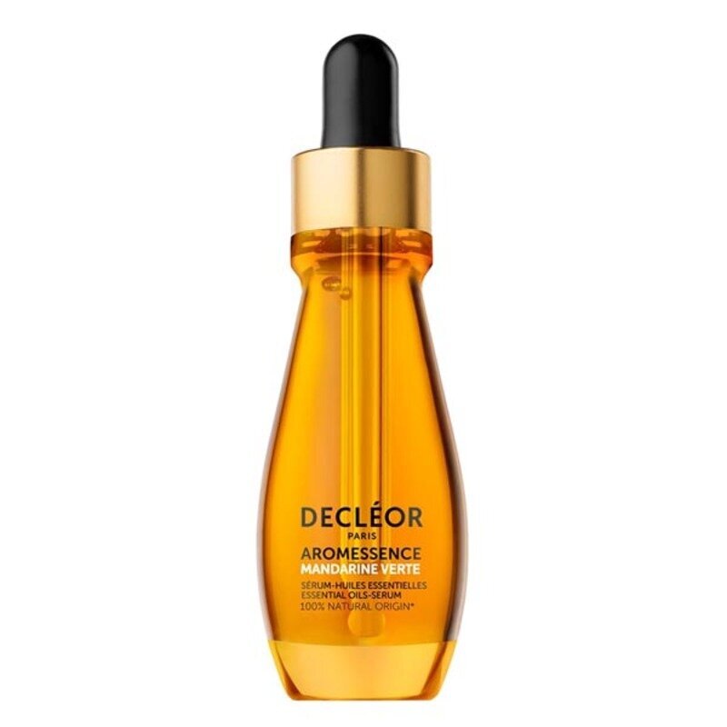 Seerum Aromessence Green Mandarine Decleor, 15 ml цена и информация | Näoõlid, ampullid ja seerumid | hansapost.ee