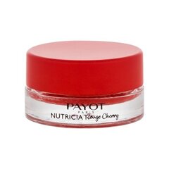 Payot Nutricia Enhancing Nourishing Lip Balm - Balzám na rty 6 g Cherry Red #DF3840 hind ja info | Huulekosmeetika | hansapost.ee