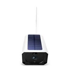 Умная камера наблюдения с солнечной панелью WiFi Tellur TLL331231 цена и информация | Tellur Безопасность дома | hansapost.ee