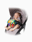 Pehme raamat Playgro Tails of the World, 187967 hind ja info | Beebide mänguasjad | hansapost.ee