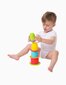 Vannimänguasi Playgro Nest Cups, 187253 hind ja info | Beebide mänguasjad | hansapost.ee