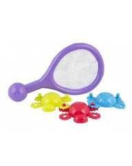 Vannimänguasjad Scoop & Splash Playgro, 188410 price and information | Toys for babies | hansapost.ee