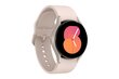 Samsung Galaxy Watch 5 (BT,40mm), Pink Gold SM-R900NZDAEUE hind ja info | Nutikellad, laste nutikellad | hansapost.ee