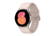 Samsung Galaxy Watch 5 (BT,40mm), Pink Gold SM-R900NZDAEUE цена и информация | Nutikellad, laste nutikellad | hansapost.ee