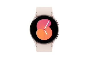 Samsung Galaxy Watch 5 (BT,40mm), Pink Gold SM-R900NZDAEUE hind ja info | Nutikellad, laste nutikellad | hansapost.ee