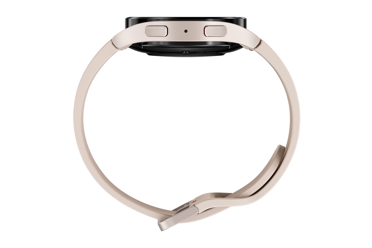 Samsung Galaxy Watch 5 (BT,40mm), Pink Gold SM-R900NZDAEUE hind ja info | Nutikellad, laste nutikellad | hansapost.ee