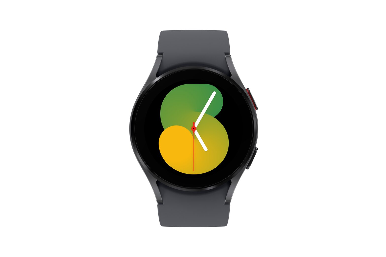 Samsung Galaxy Watch 5 (BT,40mm), Graphite SM-R900NZAAEUE hind ja info | Nutikellad, laste nutikellad | hansapost.ee