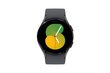 Samsung Galaxy Watch 5 (BT,40mm), Graphite SM-R900NZAAEUE hind ja info | Nutikellad, laste nutikellad | hansapost.ee