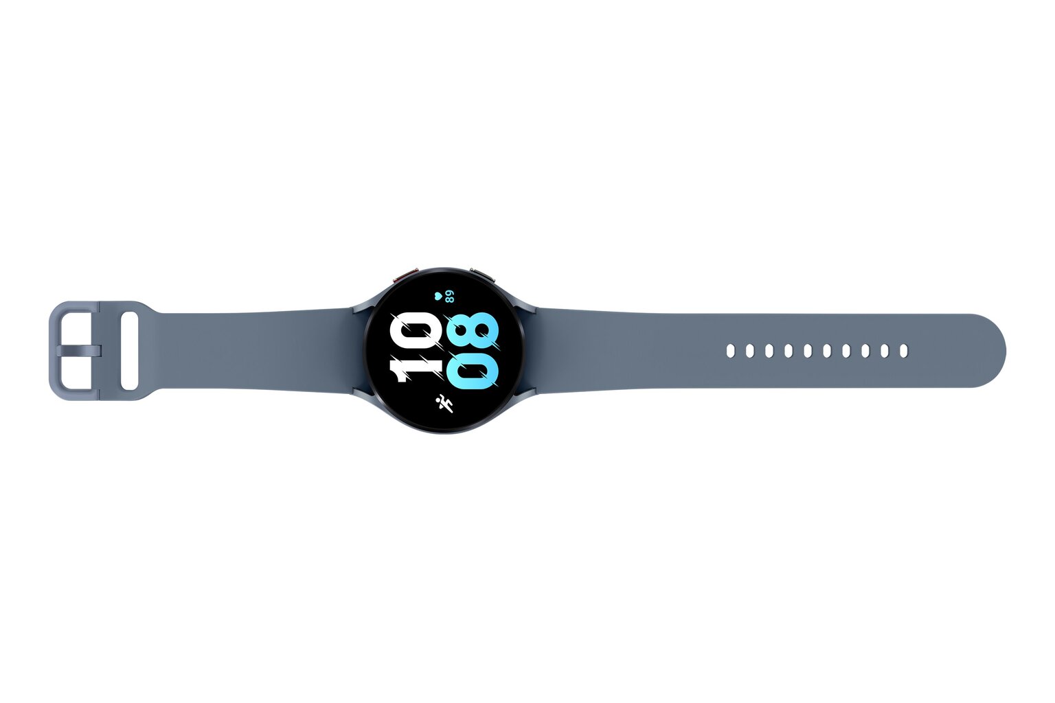 Samsung Galaxy Watch 5 (LTE,44mm) SM-R915FZBAEUE Blue hind ja info | Nutikellad, laste nutikellad | hansapost.ee