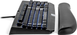 Kensington ErgoSoft цена и информация | Клавиатура с игровой мышью 3GO COMBODRILEW2 USB ES | hansapost.ee