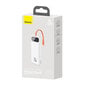 Akupank Baseus 10000mAh, 20W + Lightning hind ja info | Akupangad | hansapost.ee