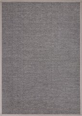 NARMA kahepoolne smartWeave® šenillvaip Tali, hallikas beež, 100 x 160 cm hind ja info | Vaibad | hansapost.ee