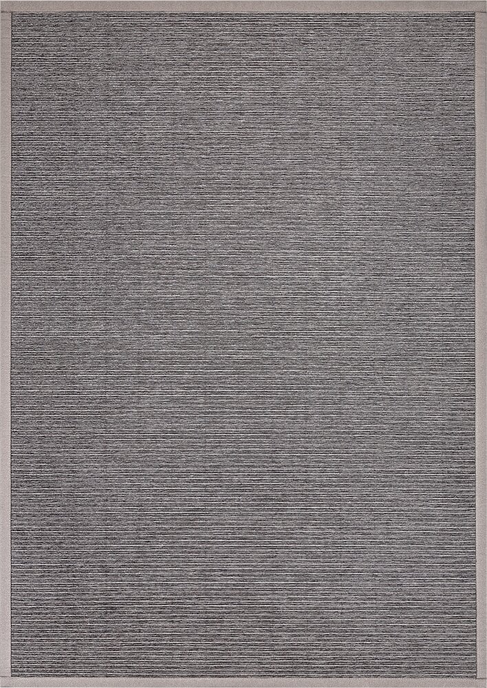 NARMA kahepoolne smartWeave® šenillvaip Tali, hallikas beež, 160 x 230 cm цена и информация | Vaibad | hansapost.ee