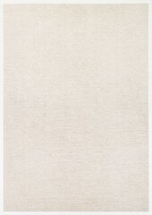 Двусторонний ковер Tali из синели smartWeave® NARMA, белый, 70 x 140 см цена и информация | Ковры | hansapost.ee