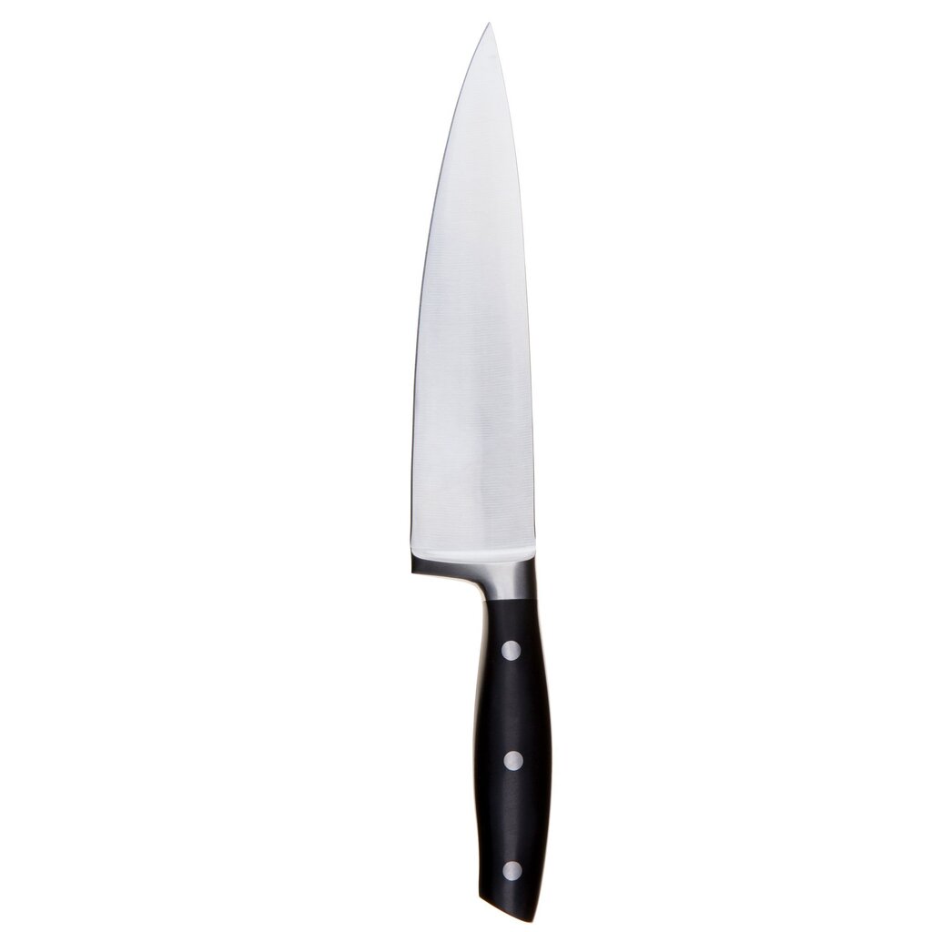 Fissler nuga Pro Series, 19,2 cm цена и информация | Kööginoad ja teritajad | hansapost.ee