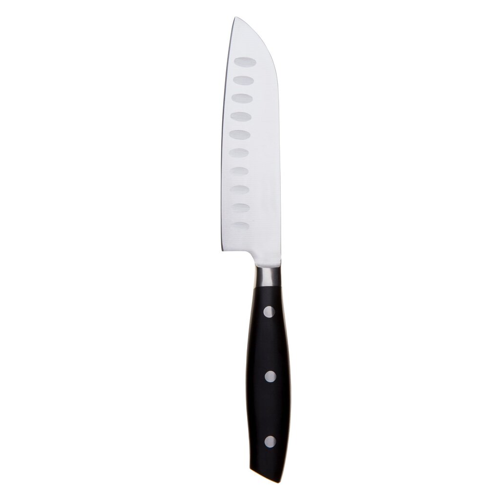 Fissler Santoku nuga Pro Series, 12,7 cm hind ja info | Kööginoad ja teritajad | hansapost.ee