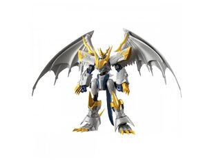 Bandai - Figure-rise Standard Amplified Imperialdramon Paladin Mode, 61864 hind ja info | Klotsid ja konstruktorid | hansapost.ee