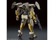 Bandai - HG Kyokai Senki Brady Hound, 1/72, 62945 hind ja info | Klotsid ja konstruktorid | hansapost.ee