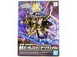 Bandai - SDW Heroes Nobunaga Gundam Epyon Dark Mask Ver., 61916 hind ja info | Klotsid ja konstruktorid | hansapost.ee