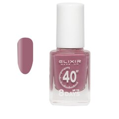 Быстросохнущий лак для ногтей Elixir, 13 мл #239 цена и информация | Лаки для ногтей, укрепители для ногтей | hansapost.ee