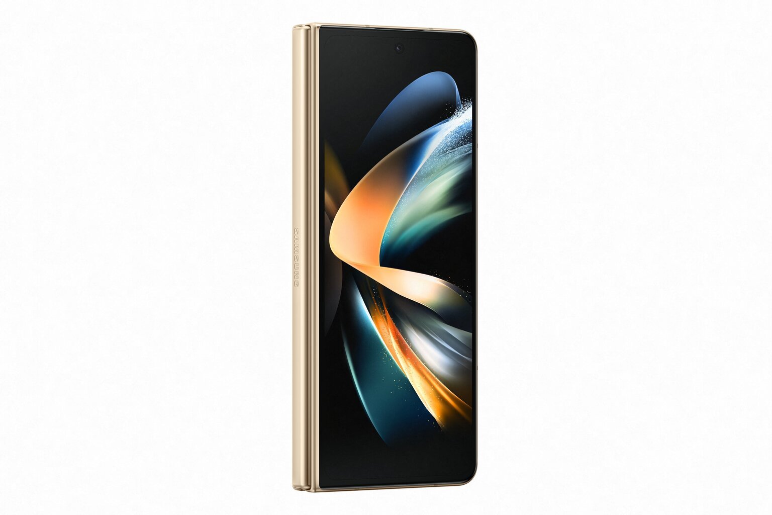 Samsung Galaxy Fold4 5G 12/512GB SM-F936BZECEUE Beige hind ja info | Telefonid | hansapost.ee