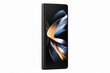 Samsung Galaxy Fold4 5G 12/256GB SM-F936BZKB Phantom Black цена и информация | Telefonid | hansapost.ee