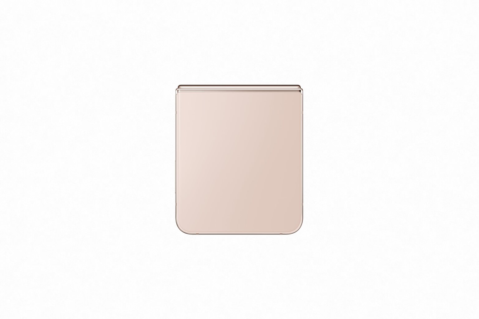 Samsung Galaxy Flip4 5G 8/512GB SM-F721BZDPEUE Pink Gold hind ja info | Telefonid | hansapost.ee