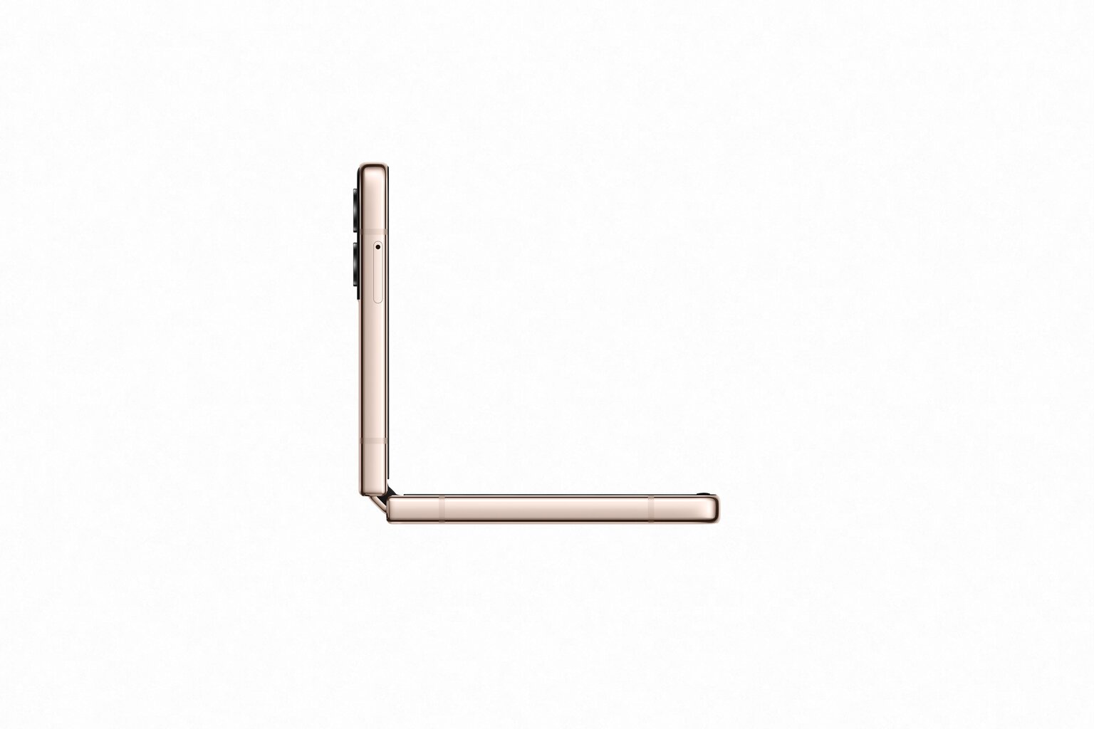 Samsung Galaxy Flip4 5G 8/512GB SM-F721BZDPEUE Pink Gold hind ja info | Telefonid | hansapost.ee