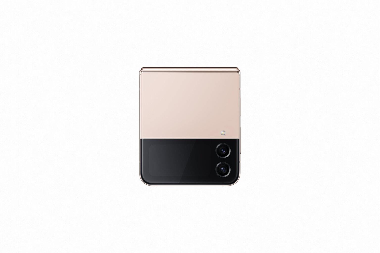 Samsung Galaxy Flip4 5G 8/512GB SM-F721BZDPEUE Pink Gold цена и информация | Telefonid | hansapost.ee