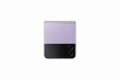 Samsung Galaxy Flip4 5G 8/256GB SM-F721BLVHEUE Bora Purple цена и информация | Telefonid | hansapost.ee