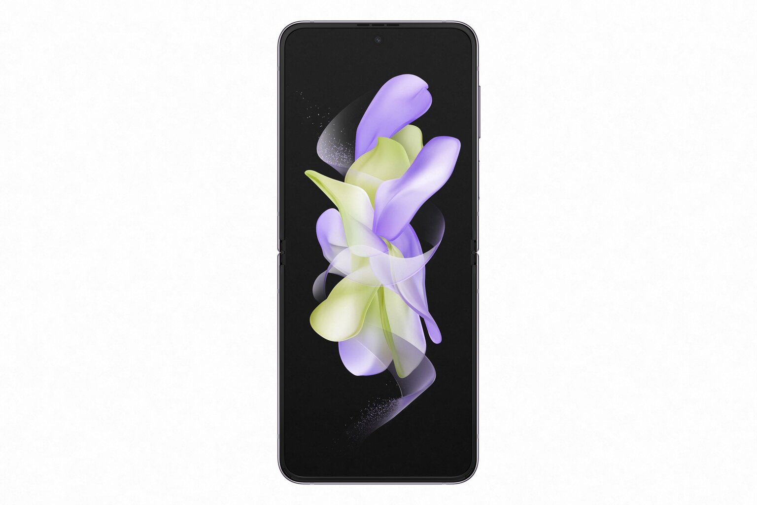 Samsung Galaxy Flip4 5G 8/128GB SM-F721BLVGEUE Bora Purple цена и информация | Telefonid | hansapost.ee