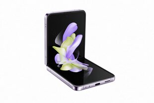 Samsung Galaxy Flip4 5G 8/128ГБ Lavender цена и информация | Мобильные телефоны | hansapost.ee