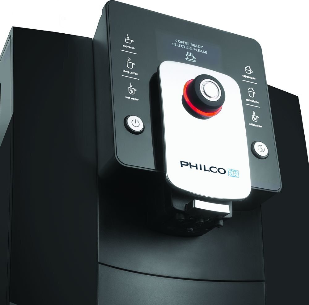 Philco PHEM 1001 hind ja info | Kohvimasinad ja espressomasinad | hansapost.ee