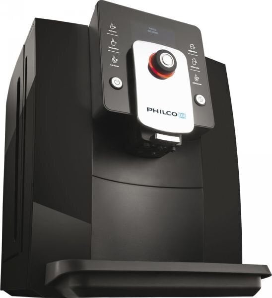 Philco PHEM 1001 hind ja info | Kohvimasinad ja espressomasinad | hansapost.ee