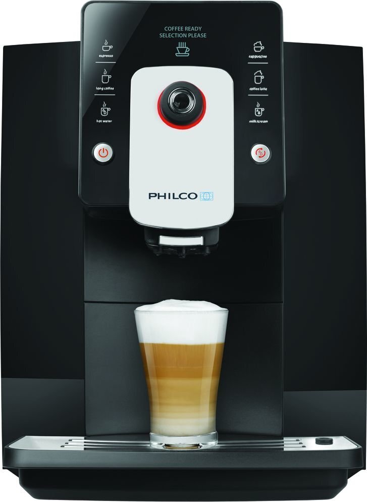 Philco PHEM 1001 hind ja info | Kohvimasinad ja espressomasinad | hansapost.ee