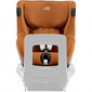 Turvahäll Britax Dualfix iSense, 0-18 kg, Golden Cognac 2000035109 цена и информация | Turvatoolid ja turvahällid | hansapost.ee