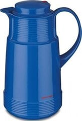 Termos-kann Rotpunkt 320, 1l, sinine price and information | Thermoses and thermos mugs | hansapost.ee