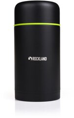 Lõunatermos Rockland Comet, 1l, must price and information | Termosed ja termokruusid | hansapost.ee