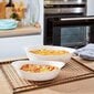 Luminarc ovaalne küpsetusnõu Smart Cuisine Carine, 21x13 cm цена и информация | Küpsetusnõud ja tarvikud | hansapost.ee