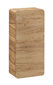 Seinakapp 75x35x22 cm ARUBA CRAFT hind ja info | Vannitoakapid | hansapost.ee