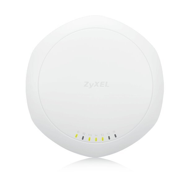 ZYXEL NWA1123-AC PRO SU-MIMO 3X3 STANDALONE / NEBULAFLEX ACCESS WIRELESS POINT POINT TRIPLE PACK (EXCLUDES PASSIVE POE INJECTOR) цена и информация | Ruuterid | hansapost.ee