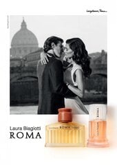 Dušigeel Laura Biagiotti Roma Uomo meestele 200 ml hind ja info | Laura Biagiotti Parfüümid, lõhnad ja kosmeetika | hansapost.ee