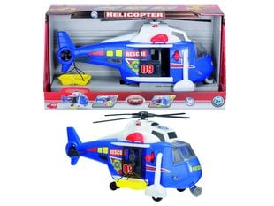 Simba вертолет цена и информация | Игрушки для мальчиков | hansapost.ee