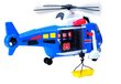 Helikopter Dickie Toys цена и информация | Mänguasjad poistele | hansapost.ee