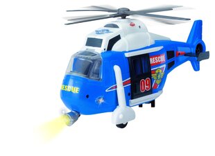 Helikopter Dickie Toys hind ja info | Mänguasjad poistele | hansapost.ee