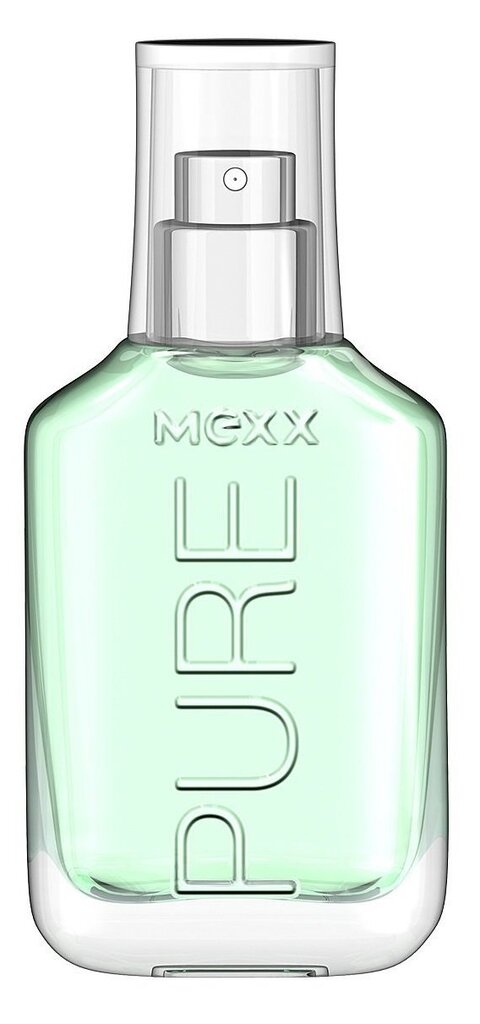 Mexx Pure Man EDT meestele 30 ml hind ja info | Parfüümid meestele | hansapost.ee