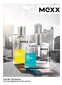 Mexx City Breeze For Him deodorant meestele 75 ml hind ja info | Dušigeelid ja deodorandid meestele | hansapost.ee